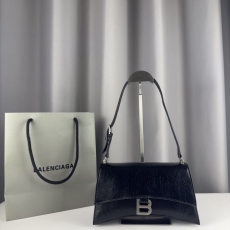 Balenciaga Hourglass Bags